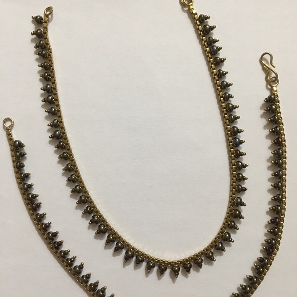 Anklets - Picture 2 of 4